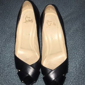 Christian louboutin